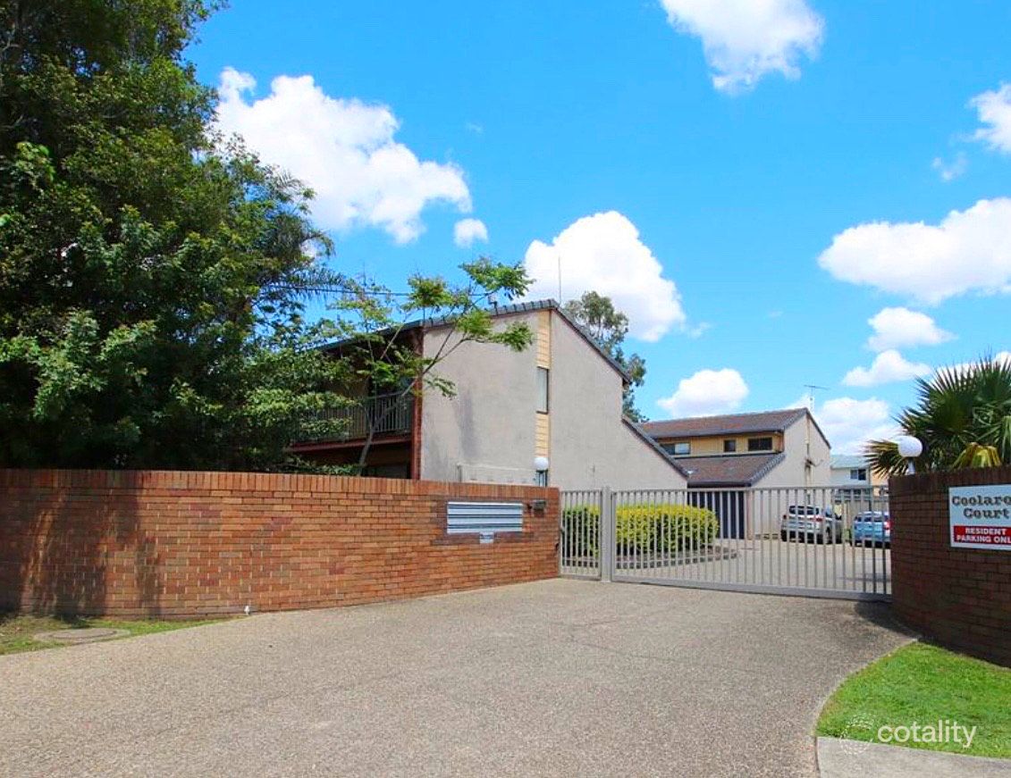 8/2 College St, Loganlea, QLD 4131