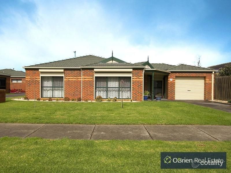 7/28-30 Childers St, Cranbourne, VIC 3977