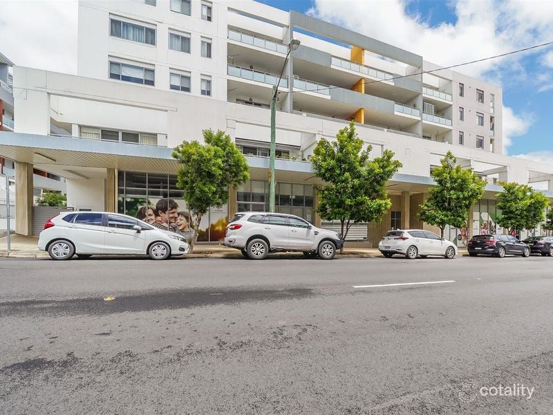 41/31-35 Chamberlain St, Campbelltown, NSW 2560