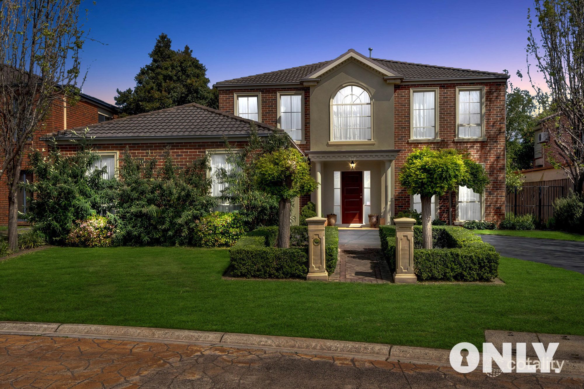13 Clocktower Ct, Berwick, VIC 3806