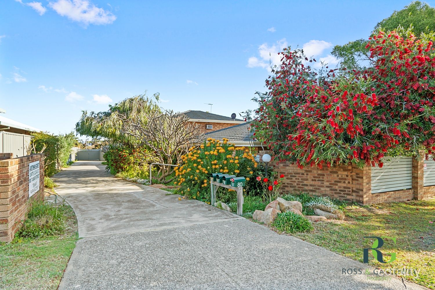 5/80 Tamar St, Palmyra, WA 6157