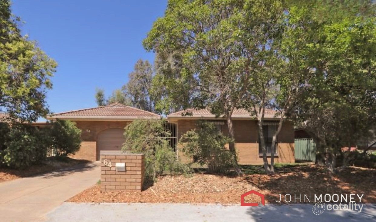 64 Adjin St, Mount Austin, NSW 2650