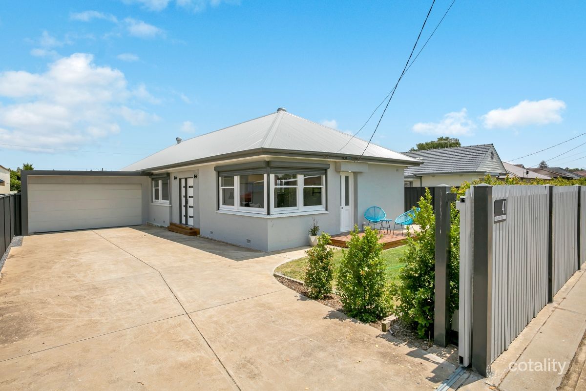 41 Macedonia St, Osborne, SA 5017