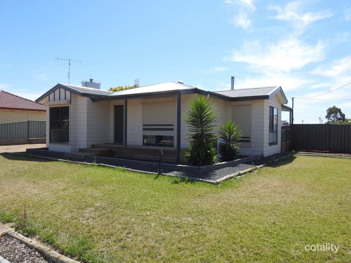 16 Haynes St, Bordertown, SA 5268
