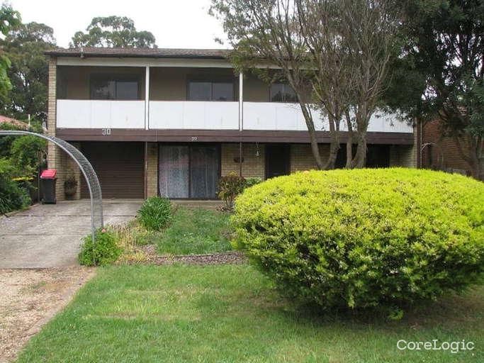 30 Melbourne St, New Berrima, NSW 2577
