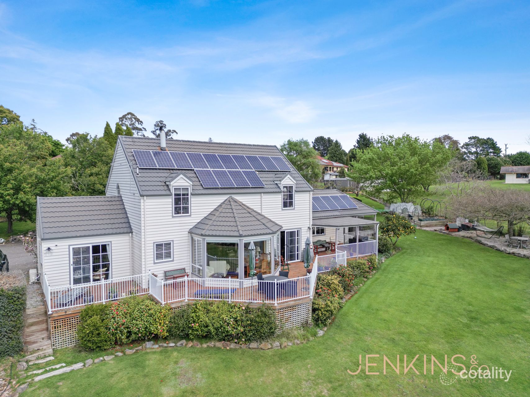 3 Pine Tree Ave, Grindelwald, TAS 7277