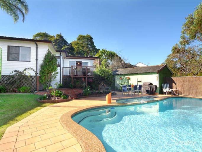 21 Willunga Cres, Forestville, NSW 2087