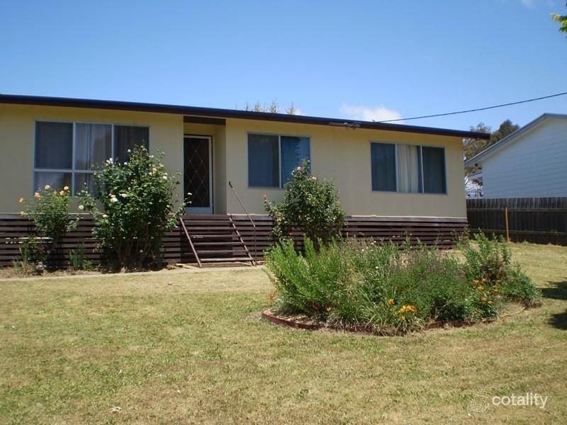 43-45 Plunkett St, Bombala, NSW 2632