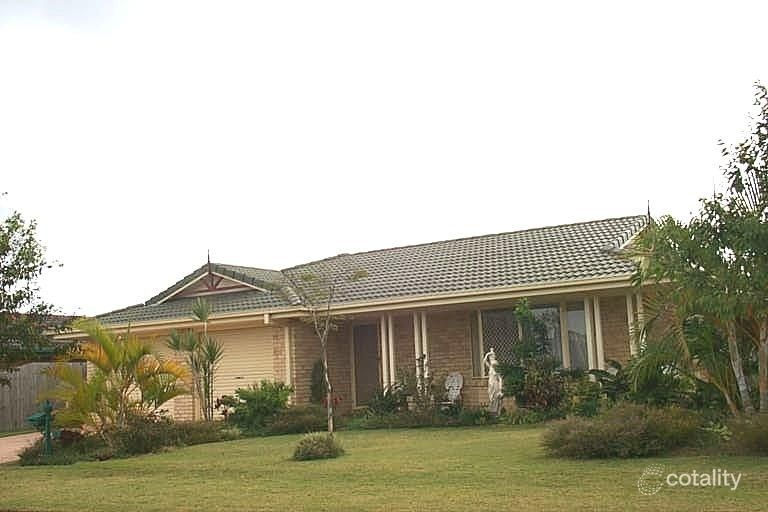 9 Ryan Ct, Victoria Point, QLD 4165