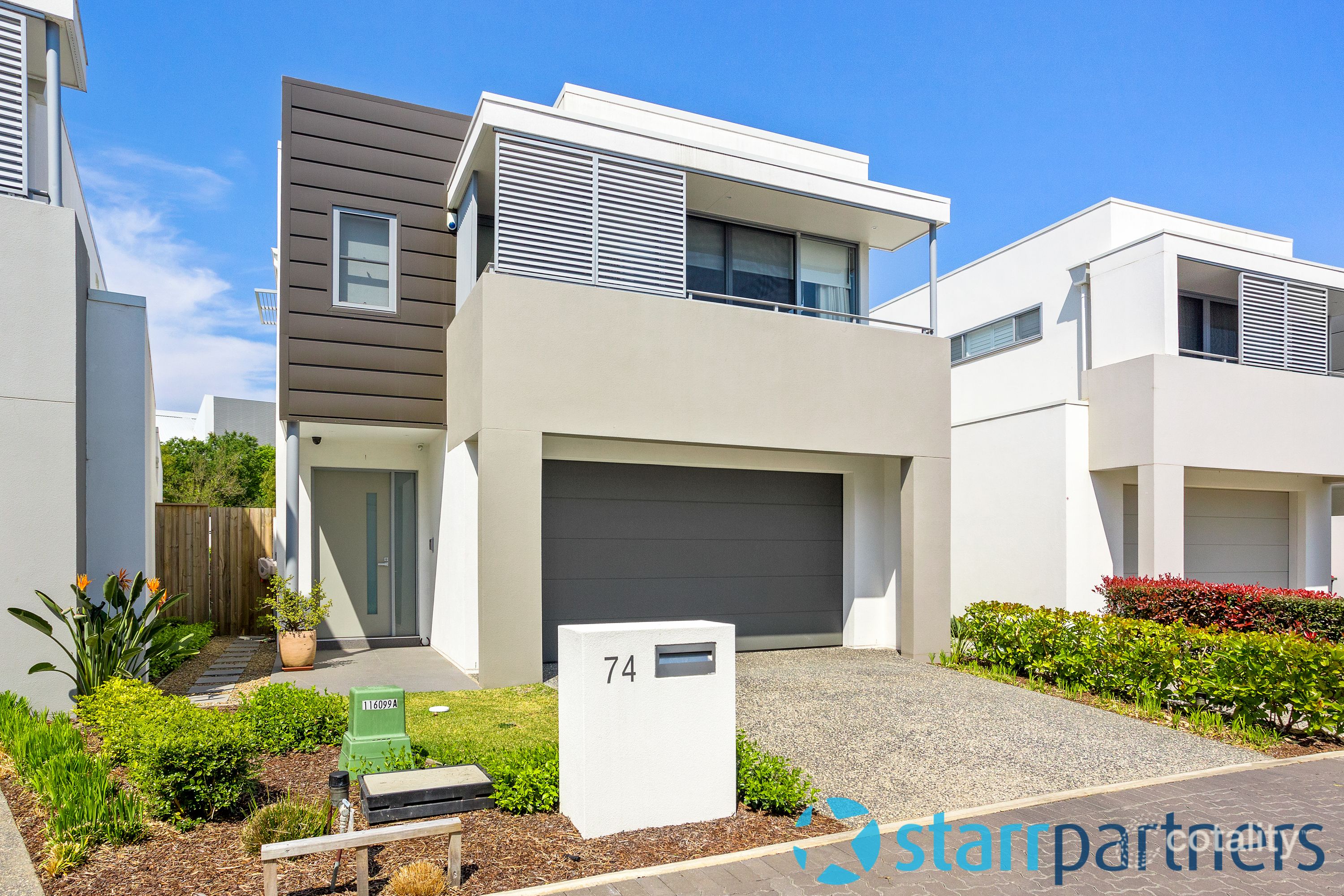 74 Central Park Ave, Norwest, NSW 2153