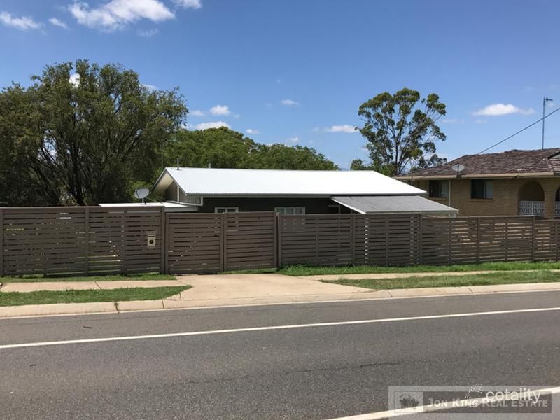 36 Coronation Dr, Boonah, QLD 4310