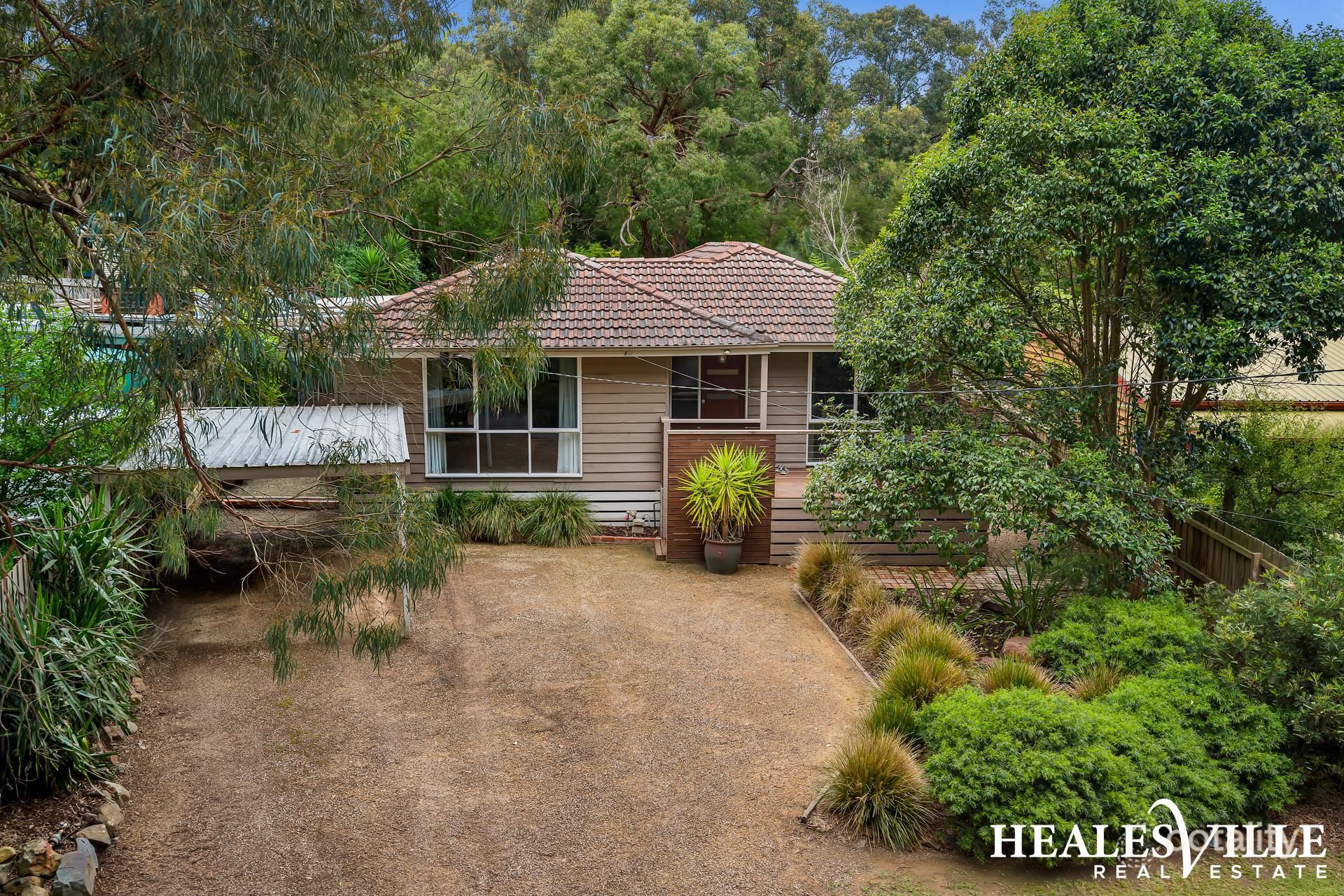 4 Hannover Rd, Badger Creek, VIC 3777