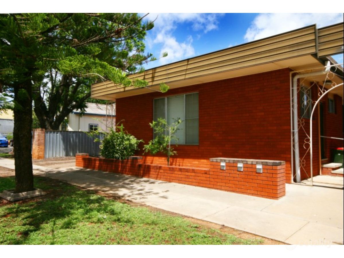 4/40 Elgin St, Gunnedah, NSW 2380