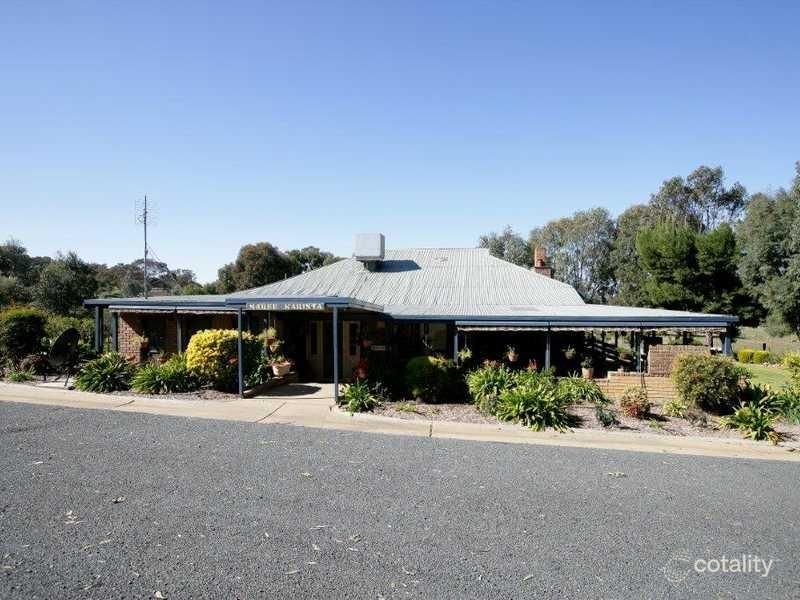 15 Melia Pl, Springvale, NSW 2650