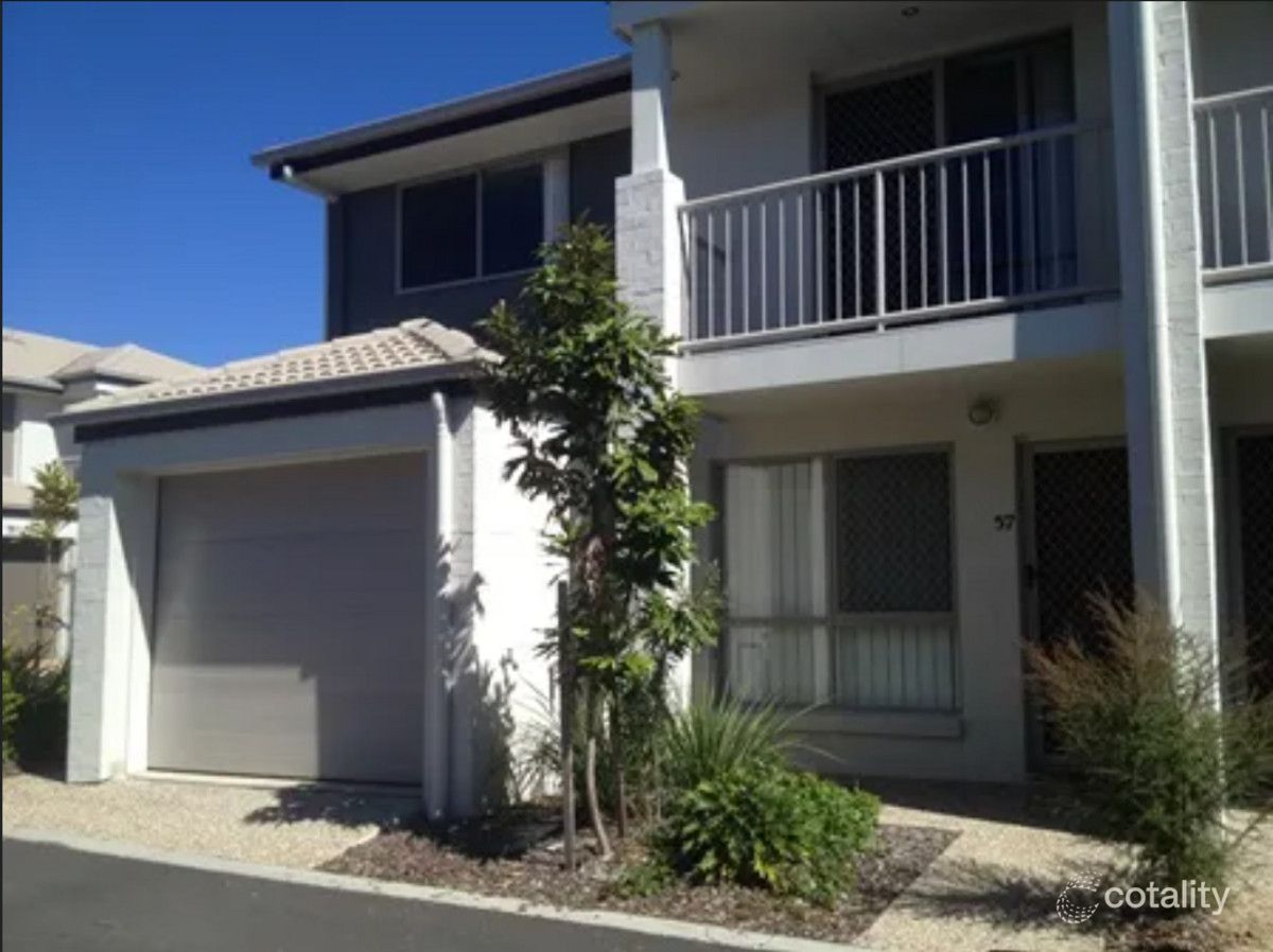 57/36 Higgs St, Deception Bay, QLD 4508