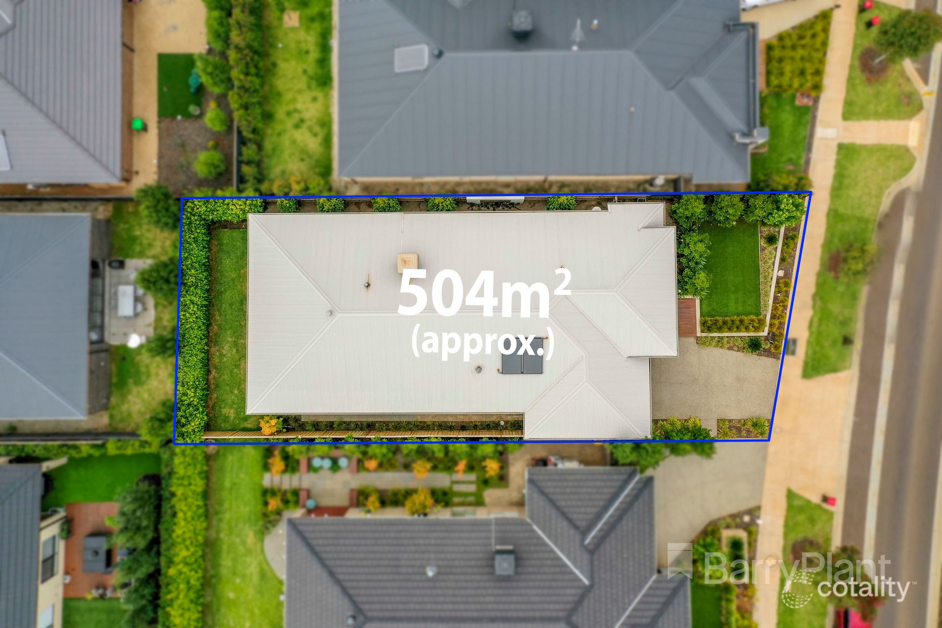 9 Wiltshire Bvd, Thornhill Park, VIC 3335