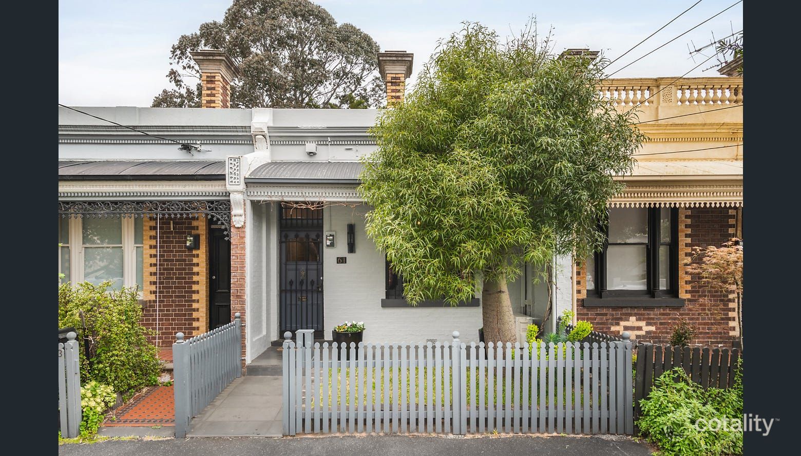 61 Hodgkinson St, Clifton Hill, VIC 3068