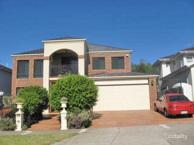 24 Blackman Cres, Taylors Lakes, VIC 3038