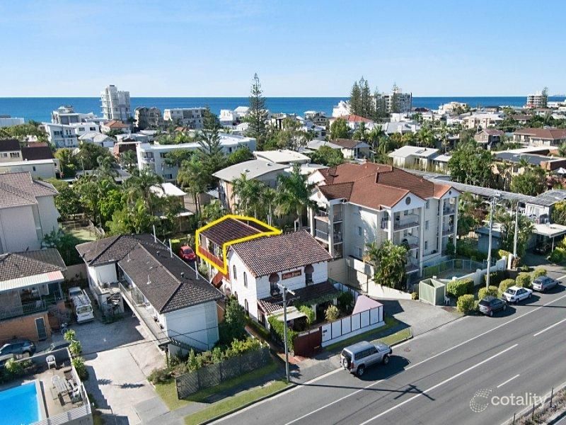 5/2315 Gold Coast Hwy, Mermaid Beach, QLD 4218