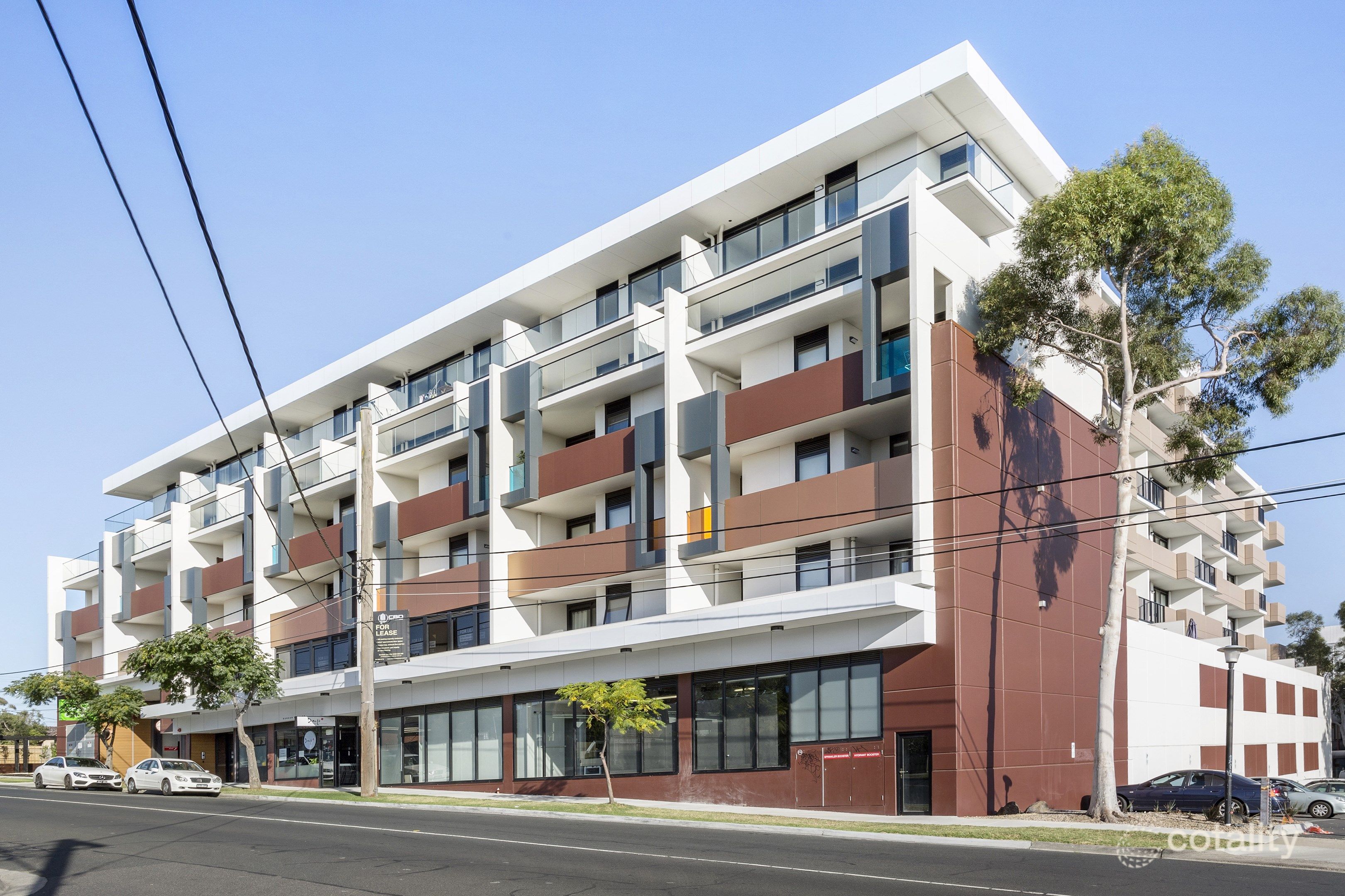 420/70 Batesford Rd, Chadstone, VIC 3148
