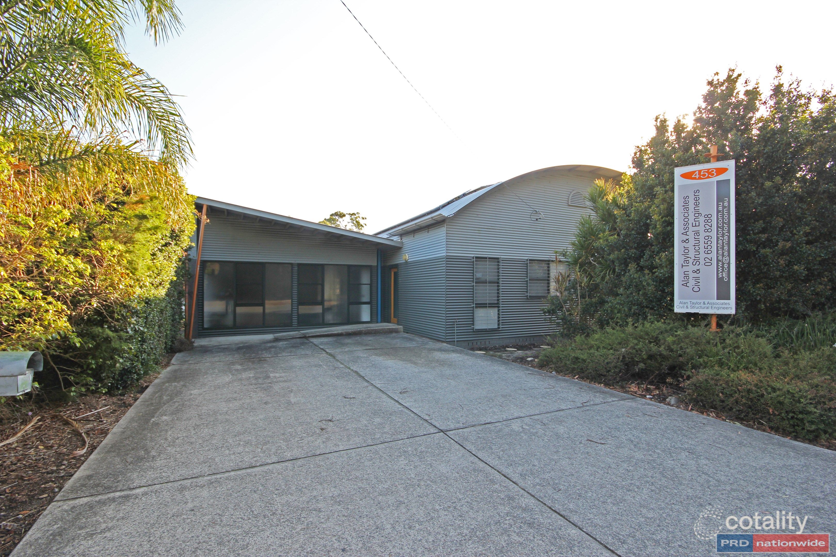 453 Ocean Dr, Laurieton, NSW 2443