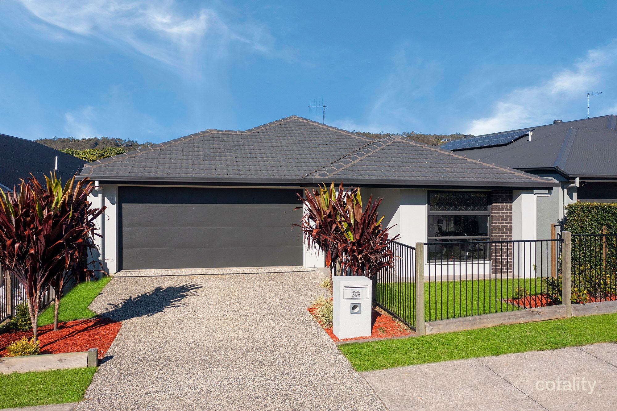 33 Belivah Rd, Belivah, QLD 4207