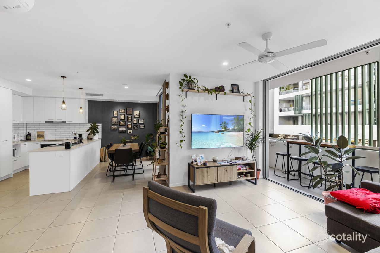 106/7 Spring St, Sippy Downs, QLD 4556