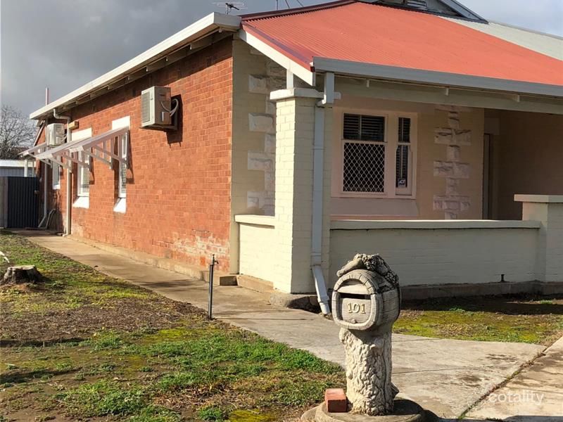 101 Coombe Rd, Allenby Gardens, SA 5009