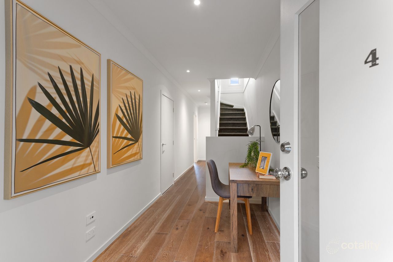 4/106 Wood St, Templestowe, VIC 3106
