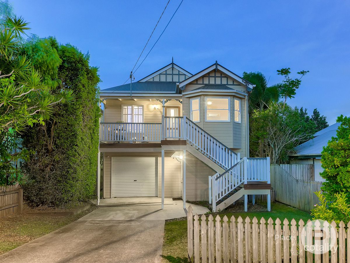 48 Sexton St, Tarragindi, QLD 4121