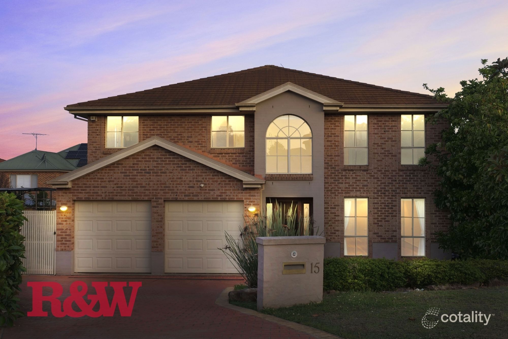 15 Homestead Cct, Macquarie Links, NSW 2565
