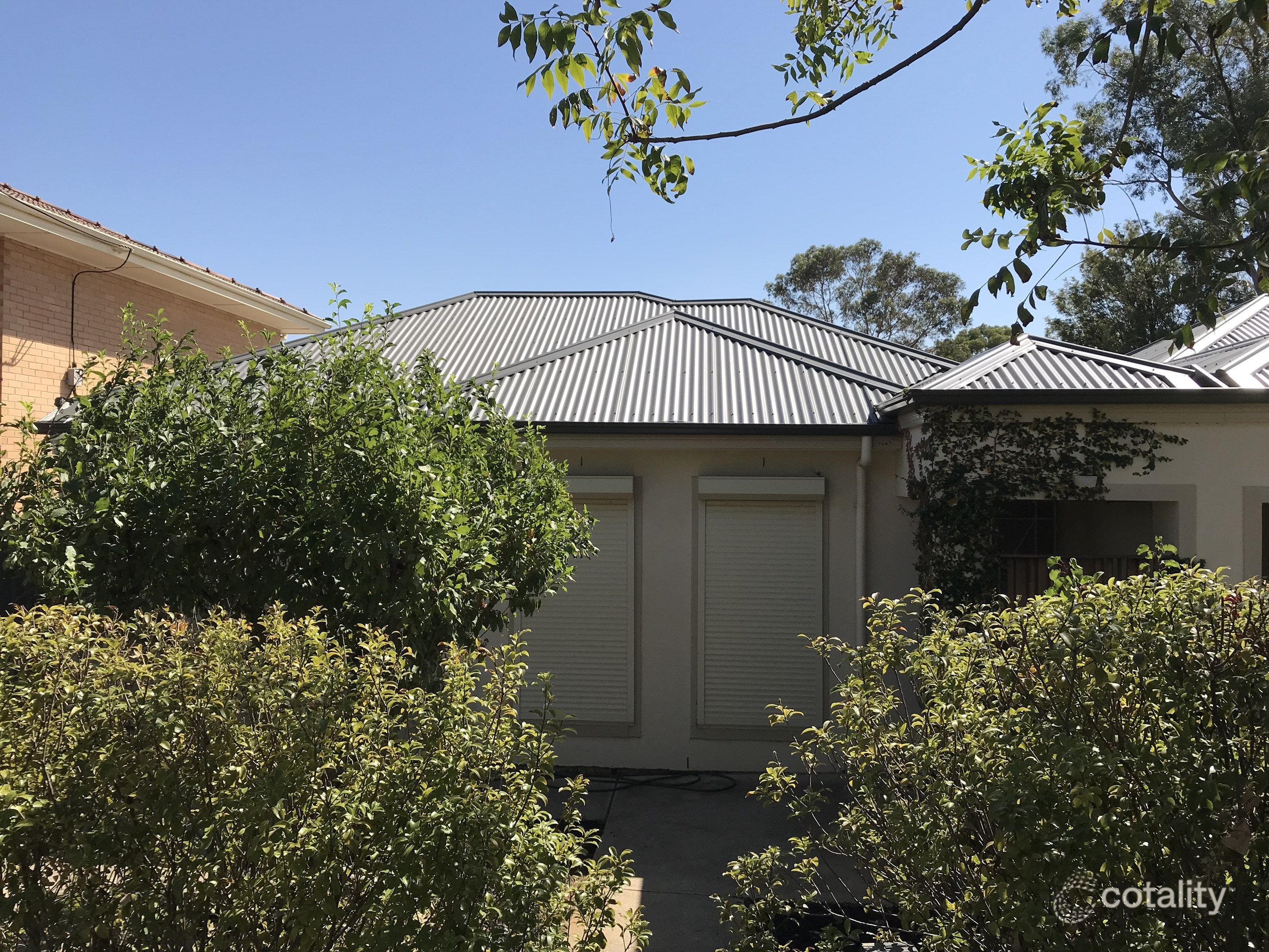 109a Reid Ave, Hectorville, SA 5073