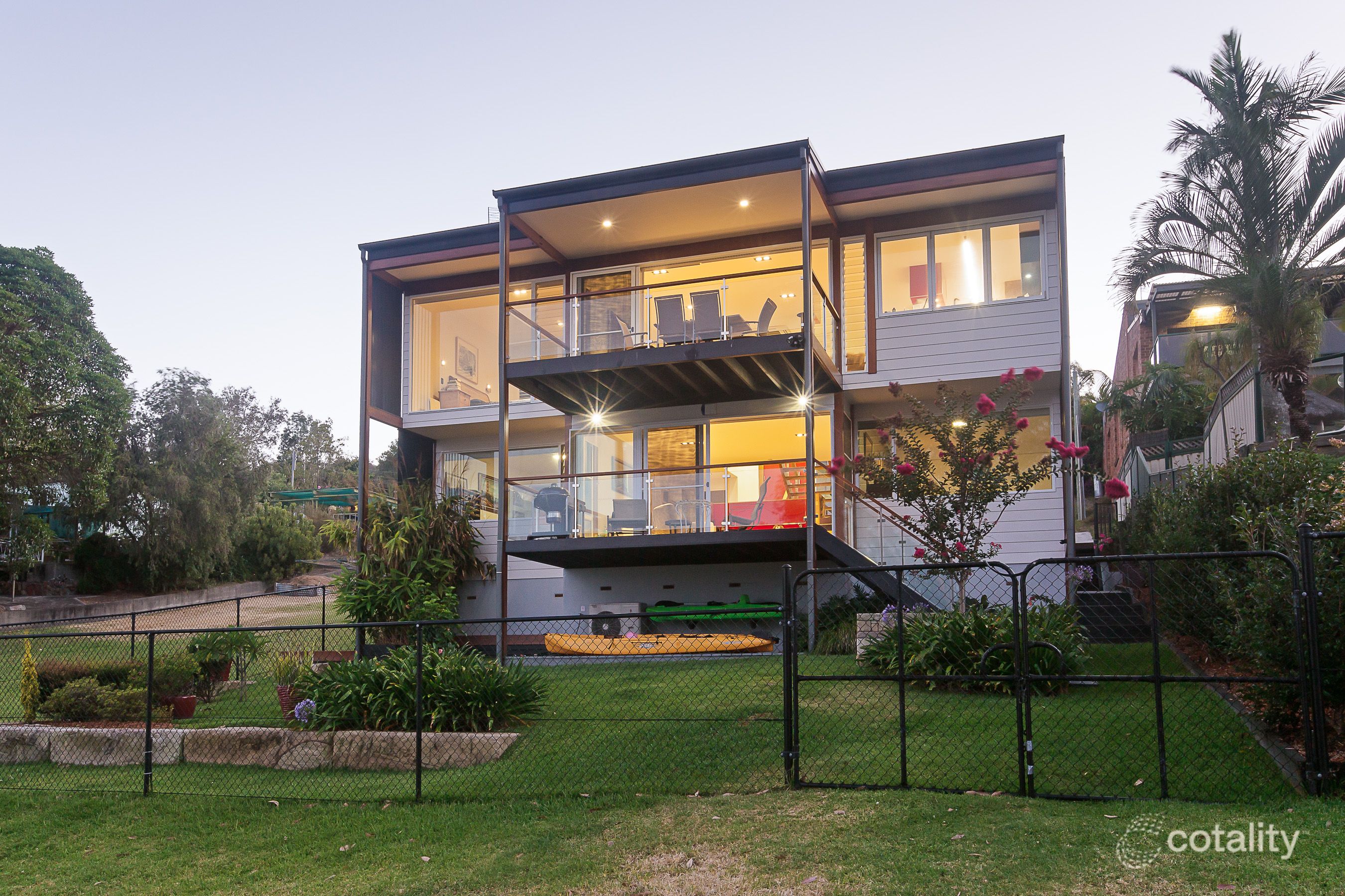 85 Watkins Rd, Wangi Wangi, NSW 2267