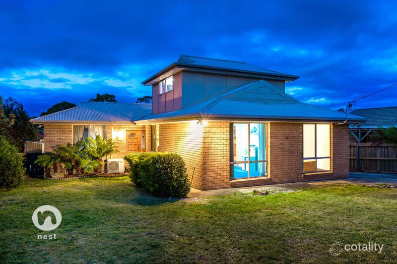42 Beach Rd, Margate, TAS 7054