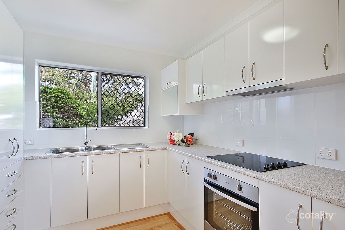 1/12 Curd St, Greenslopes, QLD 4120