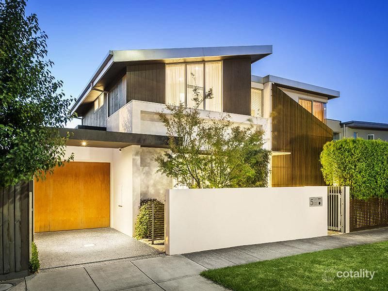 5 College St, Elsternwick, VIC 3185