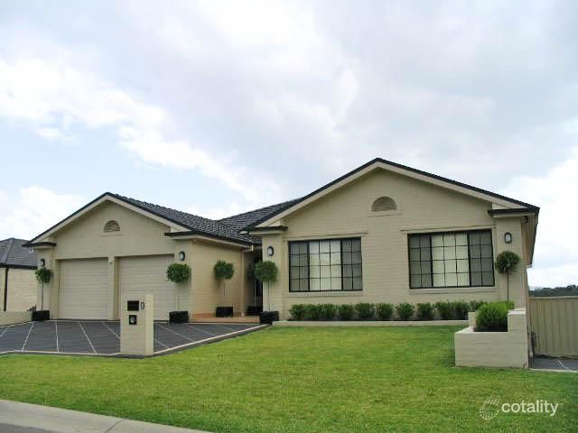 9 Tomaree Way, Maryland, NSW 2287