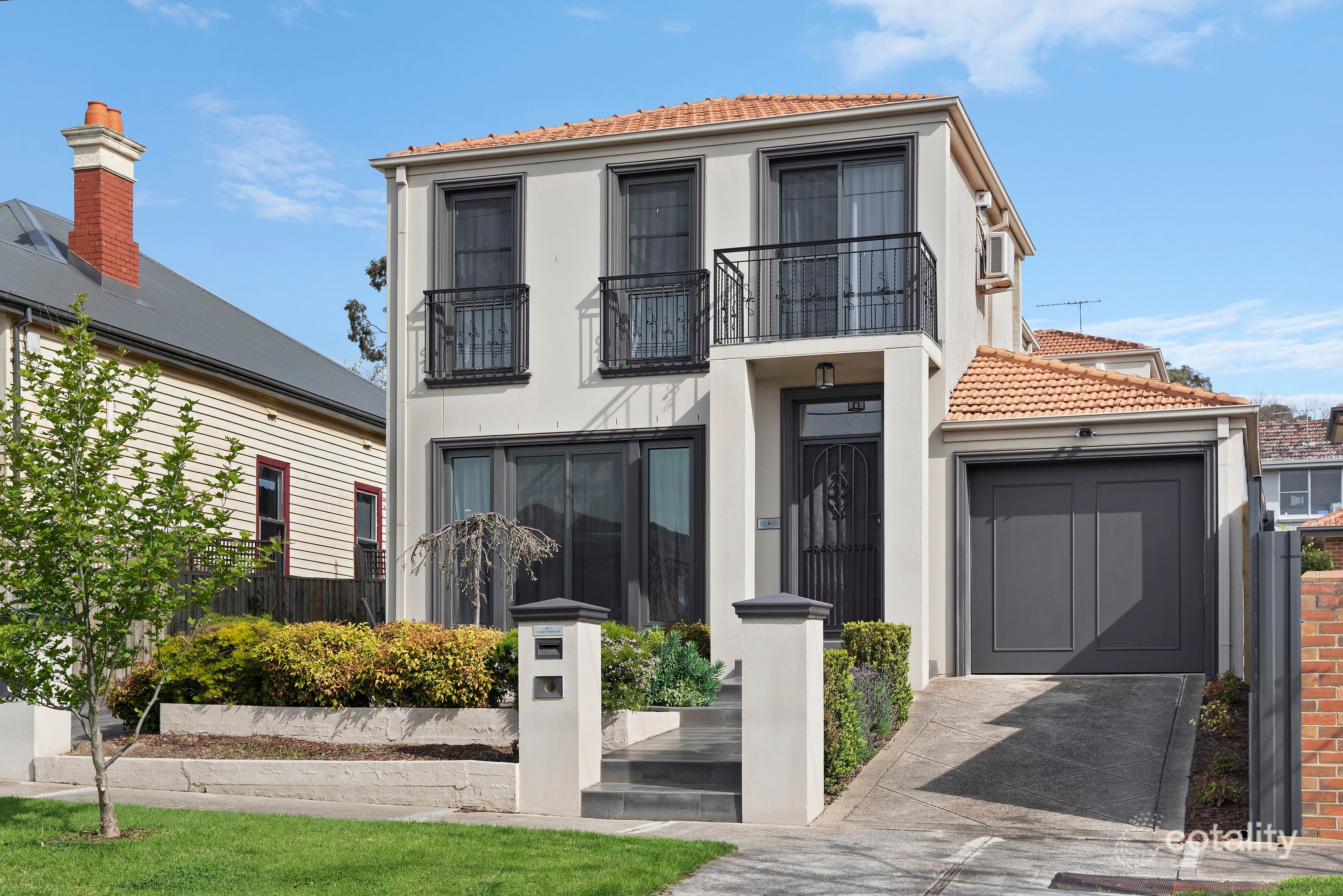 1/15 Abbotsford Gr, Ivanhoe, VIC 3079