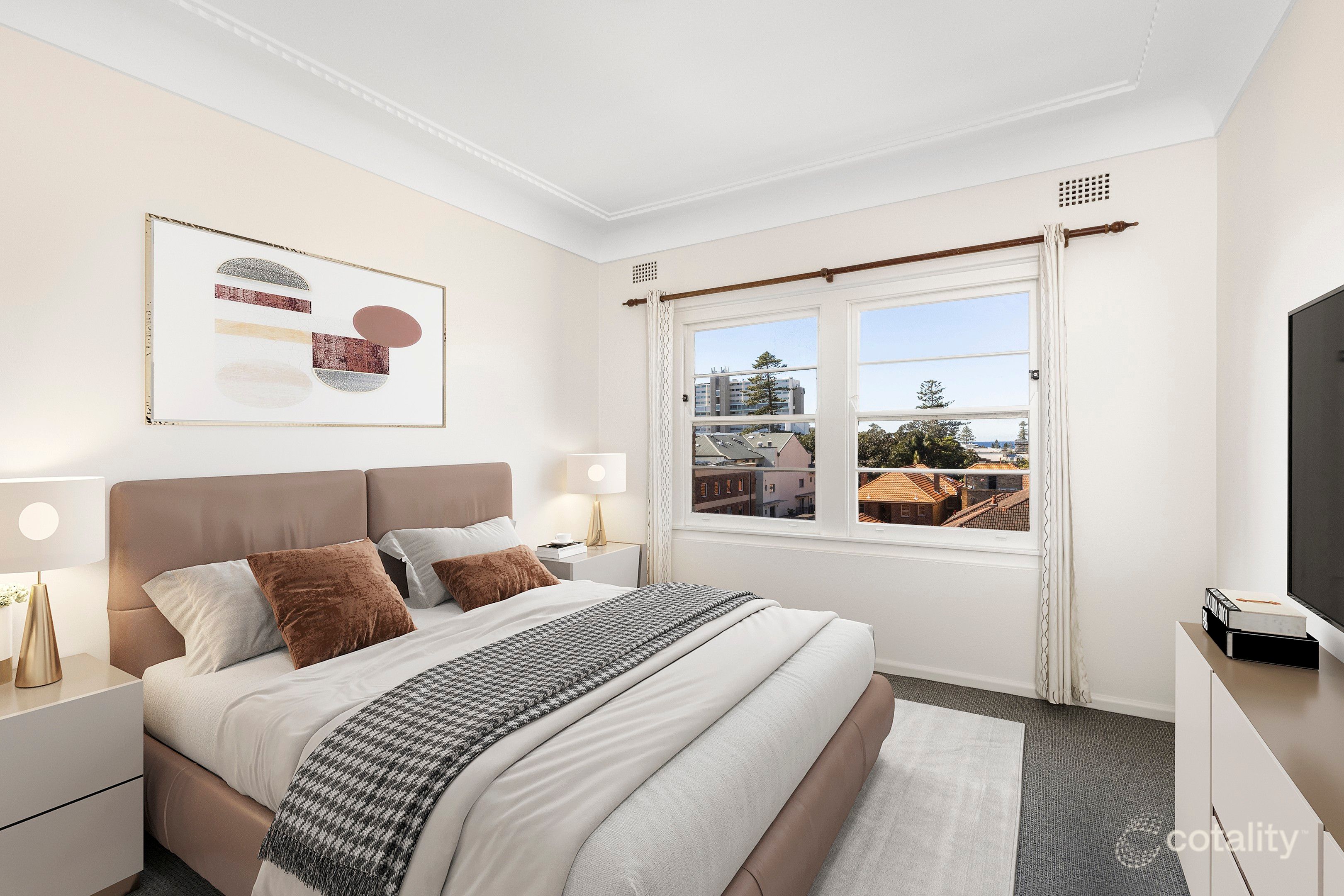 1/15a Eustace St, Manly, NSW 2095