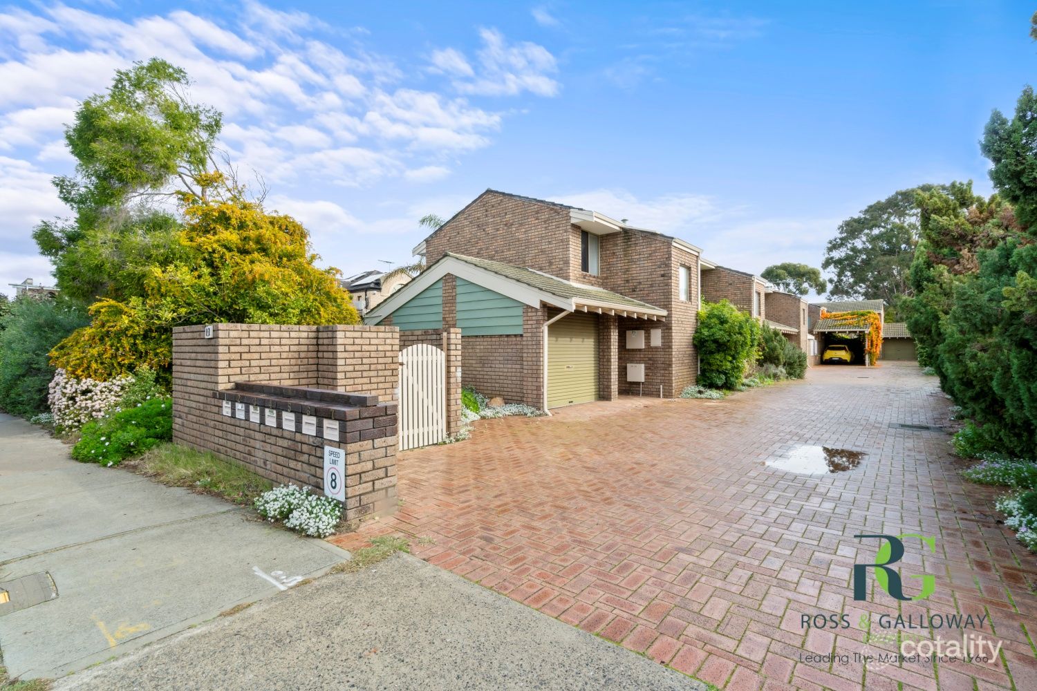 6/161 Stock Rd, Attadale, WA 6156