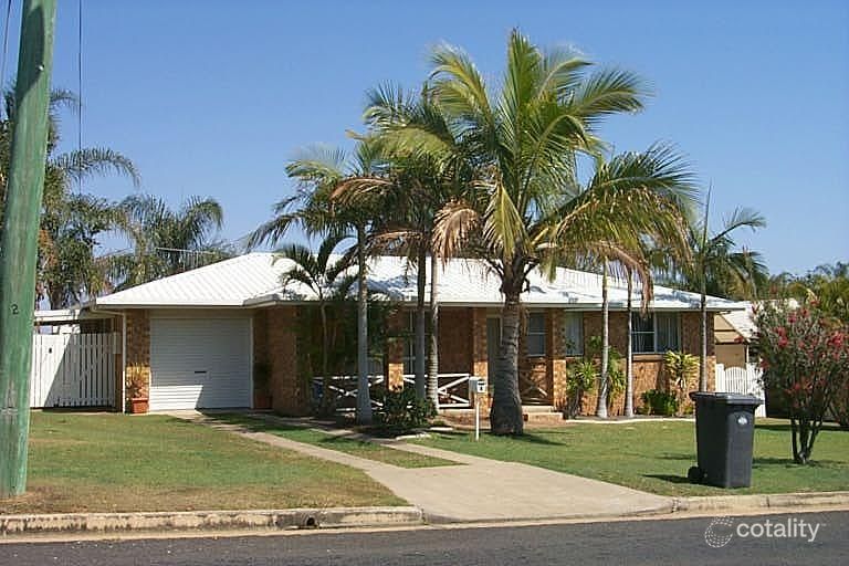 7 Diamond St, Millbank, QLD 4670