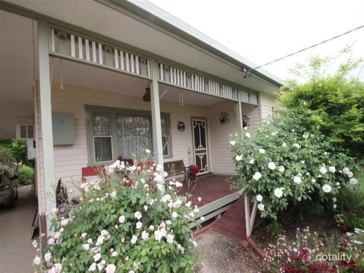 18 Barooga St N, Tocumwal, NSW 2714