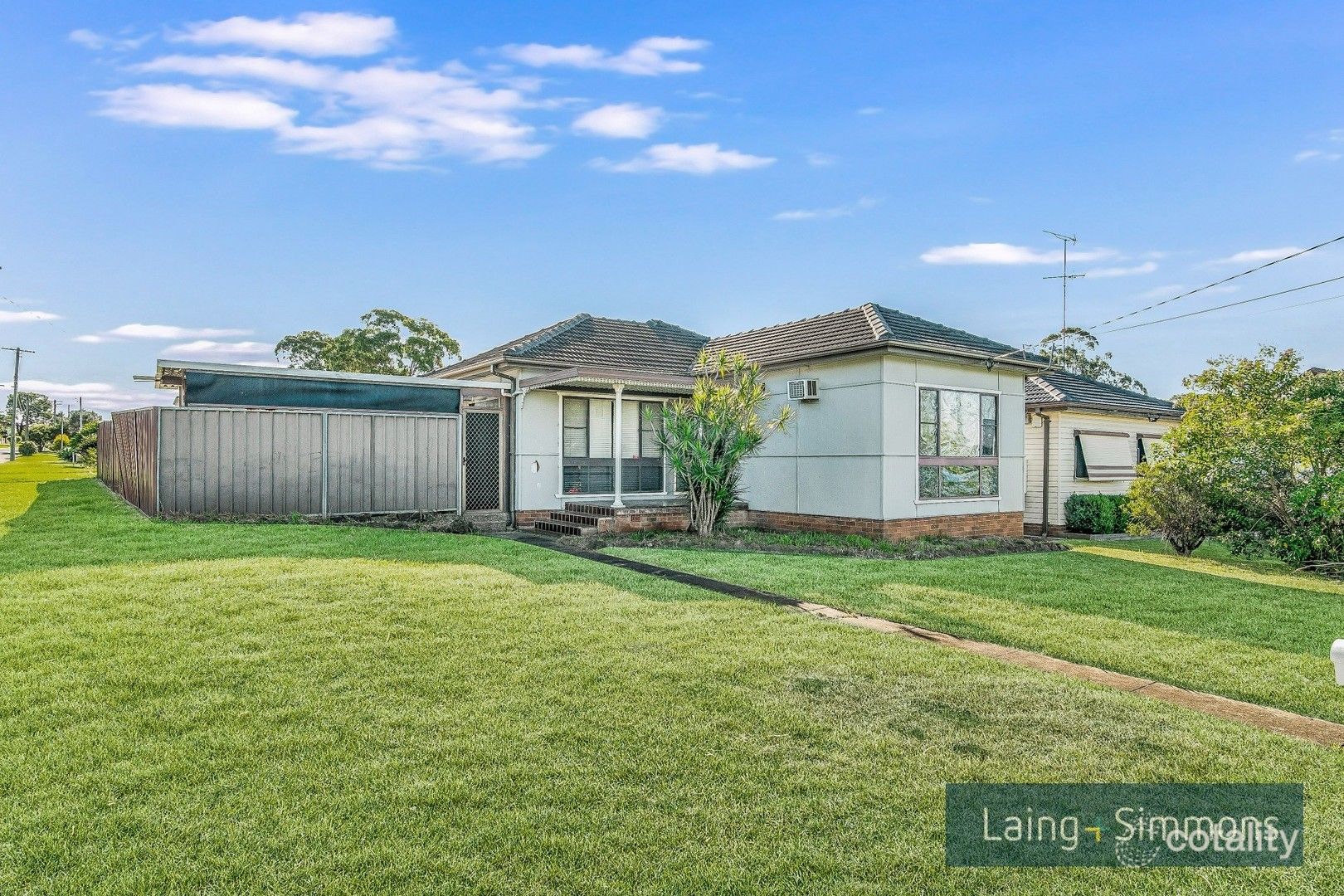 7 Daryl St, Merrylands West, NSW 2160