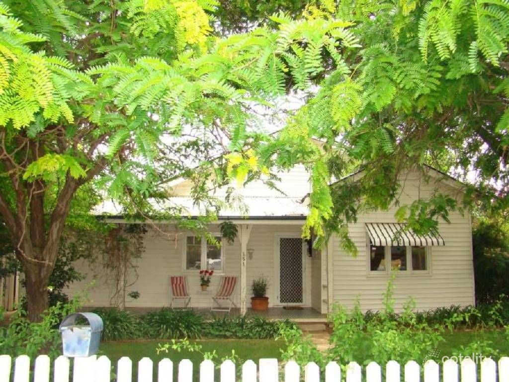 151 Third Ave S, Narromine, NSW 2821