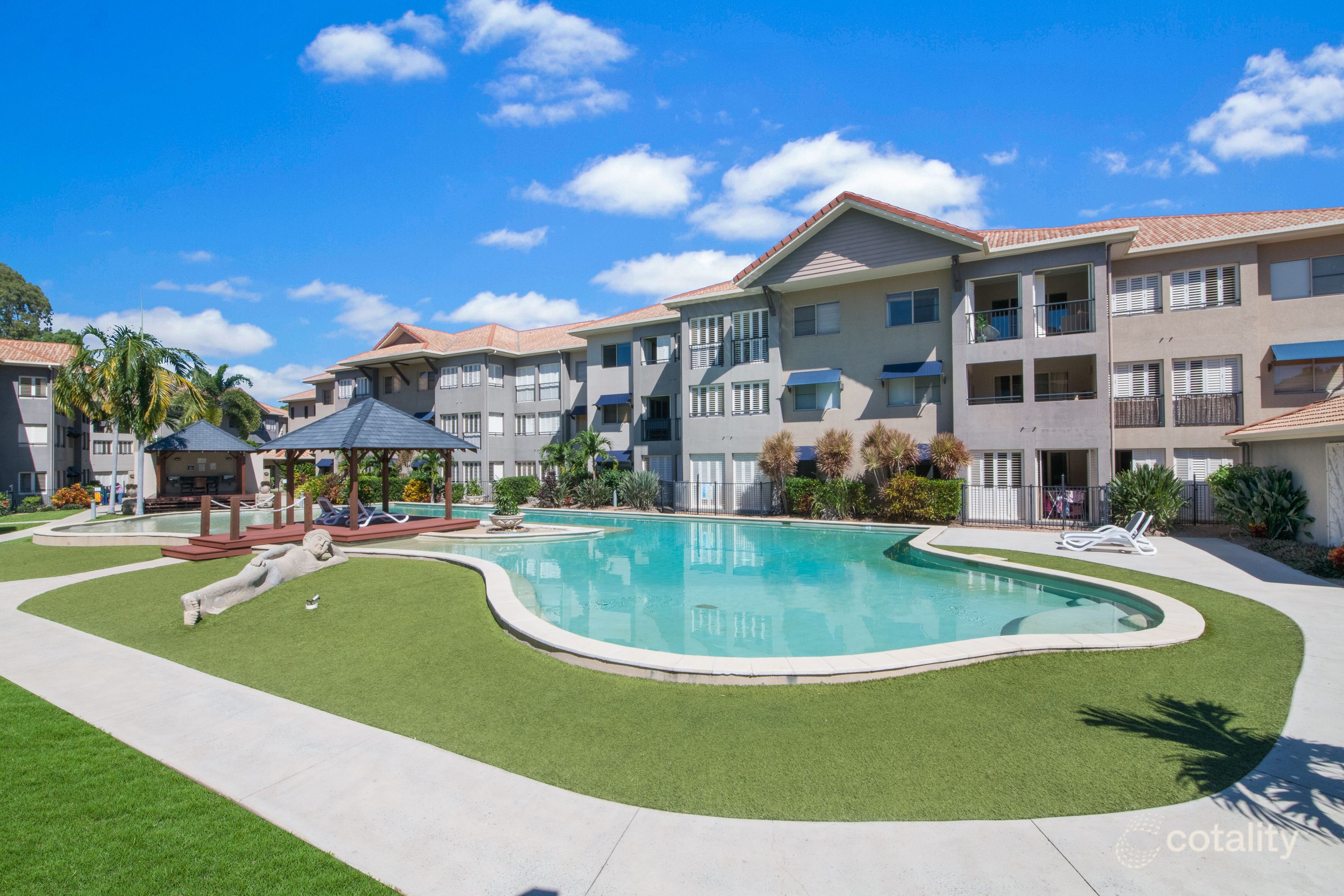 229/41-51 Oonoonba Rd, Idalia, QLD 4811