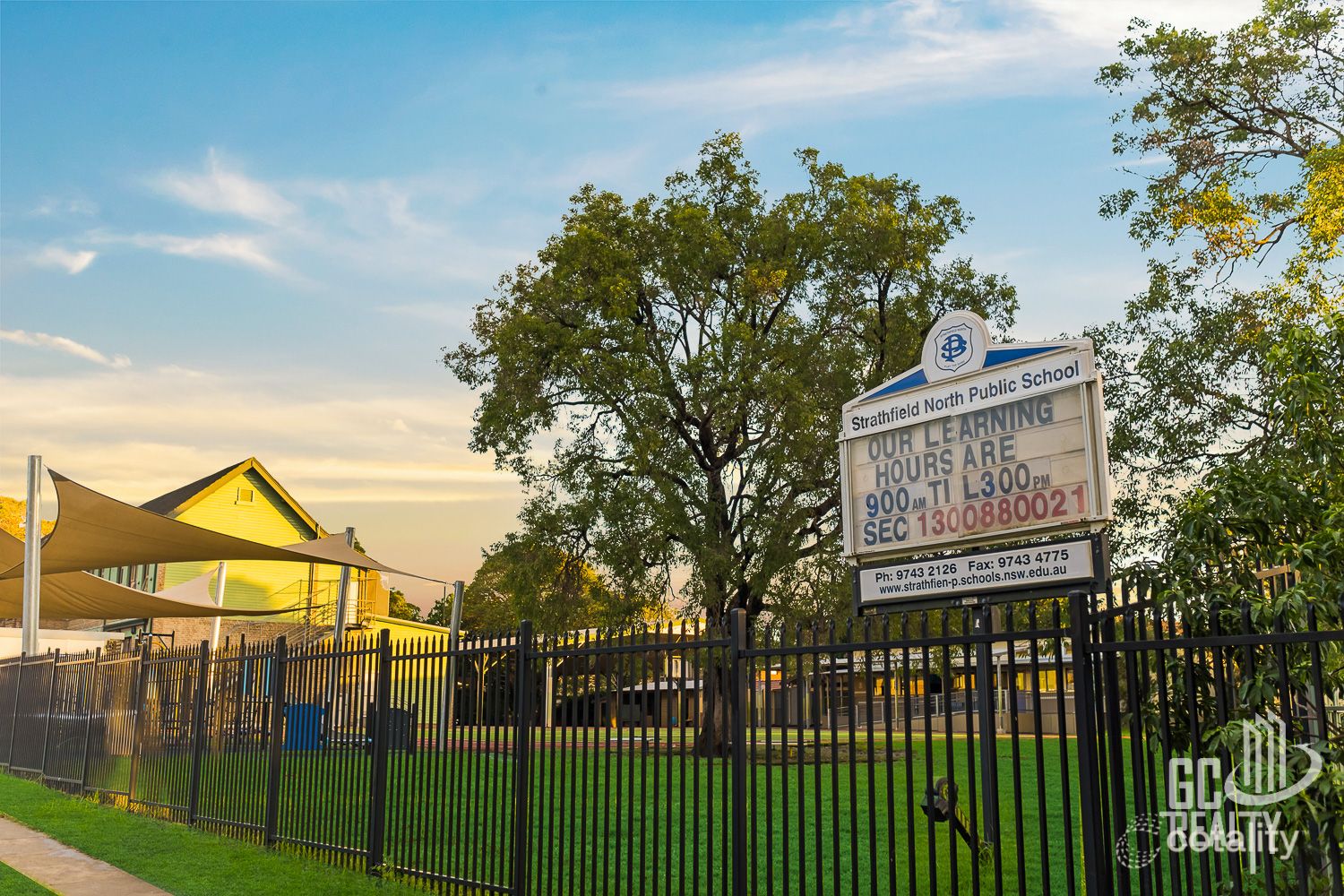 30/9 Verley Dr, Homebush, NSW 2140