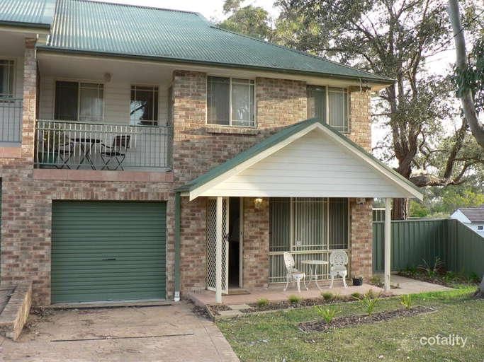 2/4 Cross St, Glenbrook, NSW 2773