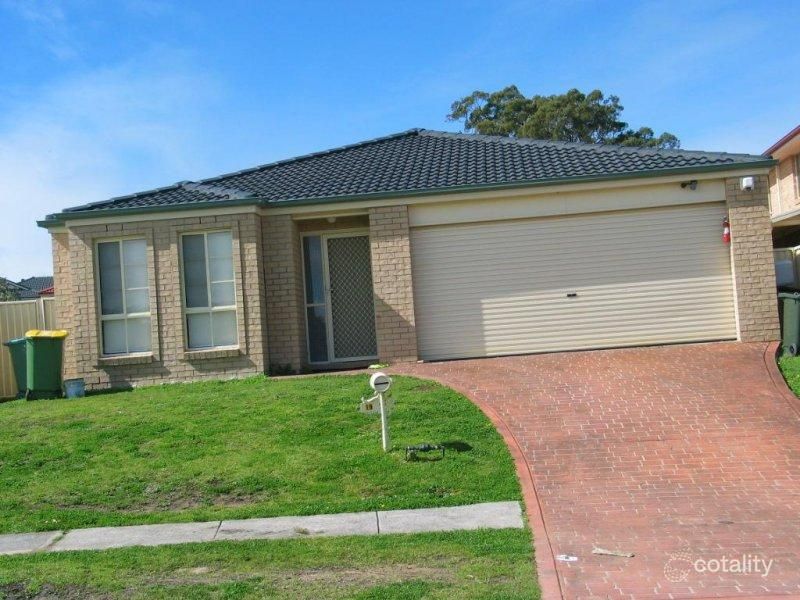 19 Bayberry Ave, Woongarrah, NSW 2259
