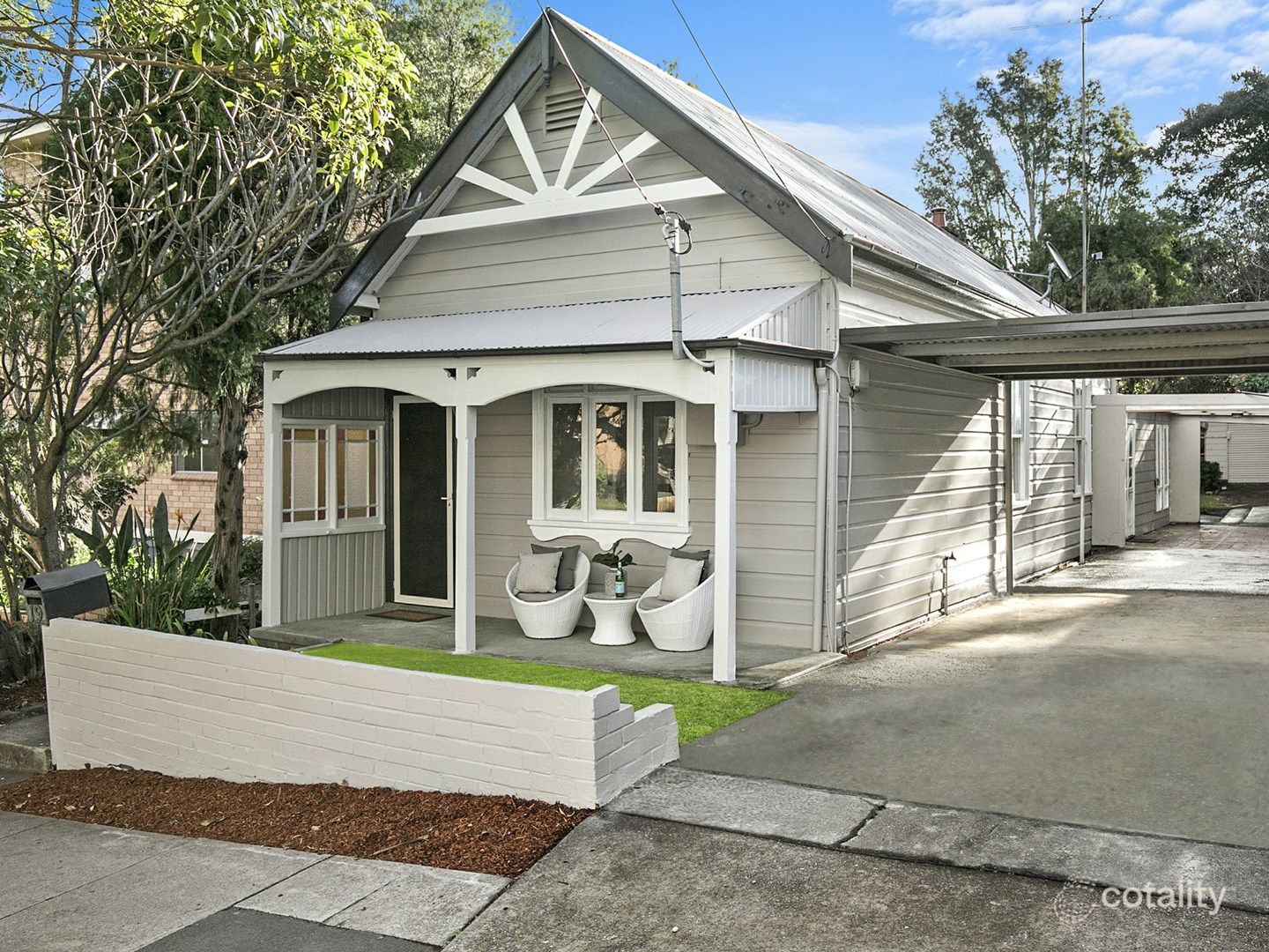 19 Pearson St, Gladesville, NSW 2111