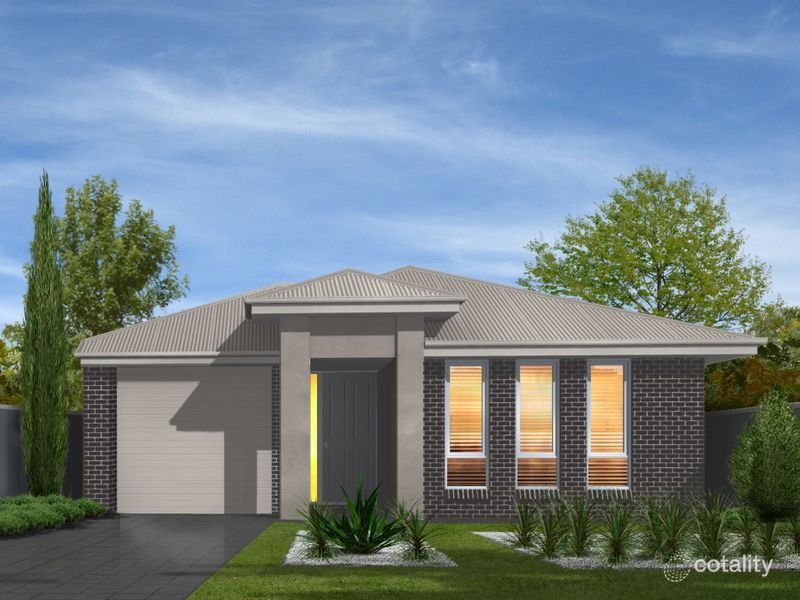 Lot 304 Reusch Dr, Nuriootpa, SA 5355